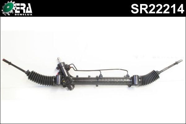 ERA BENELUX Рулевой механизм SR22214